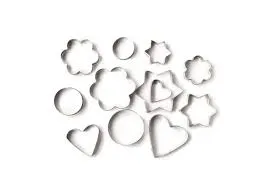 Cookie Cutter (Square)